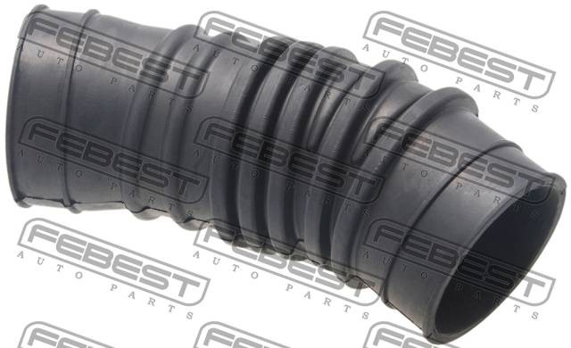 Патрубок воздушного фильтра TAH-1KZTE TAH-1KZTE FEBEST