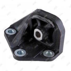 подушка ДВС левая !\ Honda Accord CL 02-08 ME28083 JIKIU