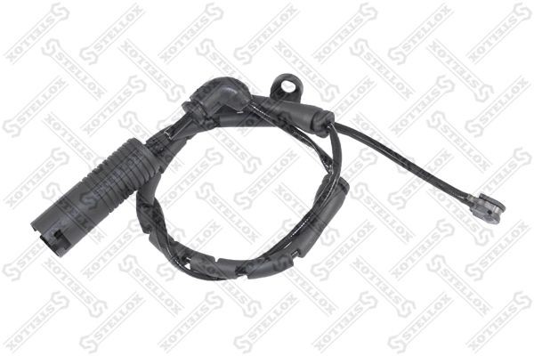 датчик износа колодок передних L595\ BMW E46/Z4 all 98 0010009SX 00-10009-SX STELLOX