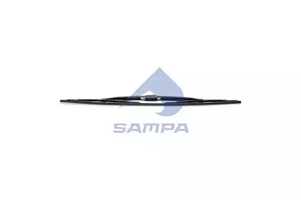 Щетка стеклоочистителя L: 700 mm 078.033 SAMPA
