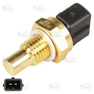 Датчик температуры ГАЗ-3110,3302 дв.ЗМЗ-406 охлаждающей жидкости STARTVOLT LS 03006 START VOLT