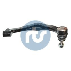 наконечник рулевой правый!\ VW T5 2.0/3.2 V6/1.9TDi/2.5TDi 04> 91-90988-1 RTS