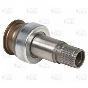 Привод стартера (бендикс) VCS 0904 START VOLT