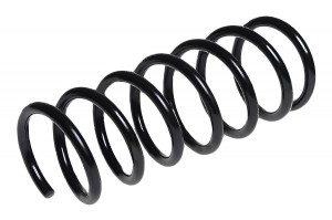 Пружина задняя VOLVO XC60 2,4 D 5/08- ST135055R ST135055R STANDARD SPRINGS
