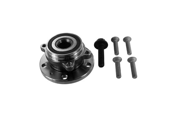 AUDI A1 (2010>)/SKODA SUPERB (2008>)/VW PASSAT CC VKBA 3643 SKF