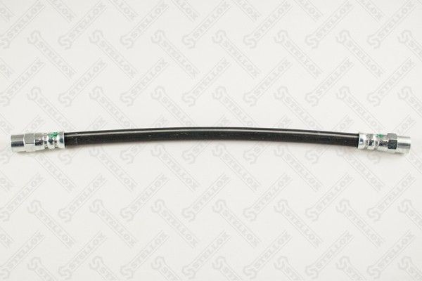 шланг тормозной задний! L=310\ MB W126 4.2-5.6 80> 27-00121-SX STELLOX