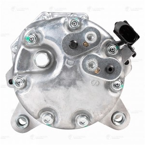 Компрессор кондиц. для ам Skoda Octavia (A4) (96-),VW Golf IV (96-) (LCAC 1810) LCAC 1810 LUZAR