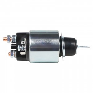 Реле втягивающее стартера для а/м VAG Touareg (02-)/Q7 (06-)/Cayenne (03-) 3.2i/ VSR 1834 START VOLT