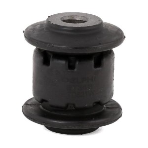 сайлентблок рычага пер.!\Audi A3/TT,VW Golf 04>/Touran/Passat 03> TD521W DELPHI