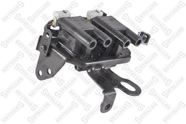 катушка зажигания!\ Hyundai i30, Kia Ceed/Sportage 2.0i 06> 61-00115-SX STELLOX