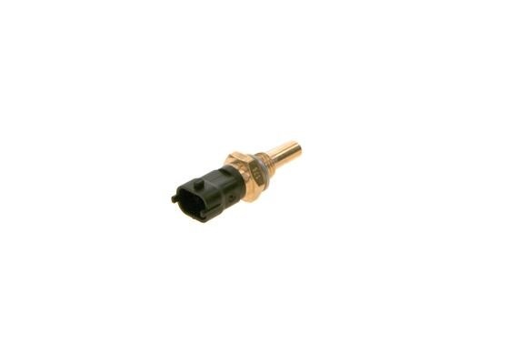 0281002209 - датчик температурный (Е-3) 0 281 002 209 BOSCH