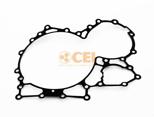 Прокладка ретардера ZF 16S-151/181/221...2522; между КПП и ретардером 139641 CEI