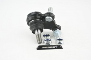 Опора шаровая правая KIA CEED 18-. K3, HYUNDAI ELANTRA 15- 1220-ELNFR 1220-ELNFR FEBEST