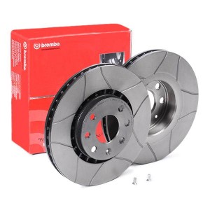 Диск тормозной Brembo MAX 09.5148.76 09514876 BREMBO