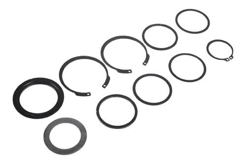 р/к торм. вала !(мр) MB BM343/363/383/616/623-625/655/659/658 Z72368 ZENTPARTS