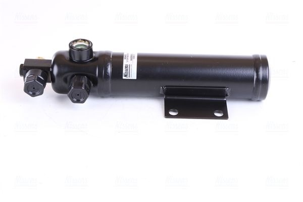 осушитель кондиционера!\ MB ACTROS MP1 96> /MP2/MP3 02> 95493 NISSENS