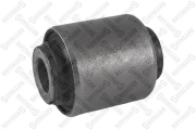 сайлентблок рычага зад.поперечн.!\Nissan Qashqai 06>/X-TRAIL T31 07> 77-00396-SX STELLOX