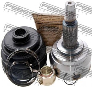 ШРУС наружный к-кт!\ Nissan Teana J31/J32 2.3/2.5 03> 0210-089 FEBEST