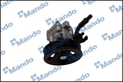 Насос гидроусилителя HYUNDAI Santa Fe (01-06) MANDO EX5710026300 MANDO