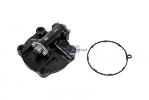 Крышка VOLVO FH,FL цилиндра КПП DT 2.32364 DIESEL TECHNIC