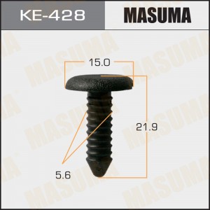 клипса!\ VAG KE-428 MASUMA