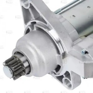 Стартер для а/м VAG Octavia A5 (09-) 1.4TSI/1.8TSI/Yeti (09-) 1.2TSI/Golf VI (08 LST 1883 START VOLT