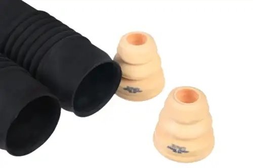 комплект пыльника+отбойника переднего!2+2 шт.\ Mazda 6 02> Z56844 ZENTPARTS