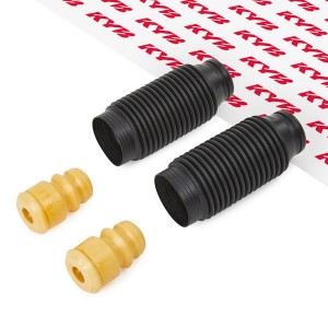 к-кт 2 пыльника+2 отбойника амортизатора переднего! Hyundai Getz 02> 910249 KAYABA