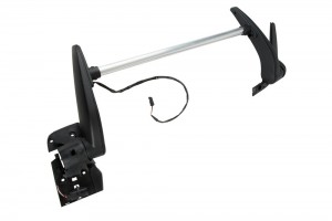 кронштейн (рука) зеркала !правый \MAN M4300118 MARSHALL