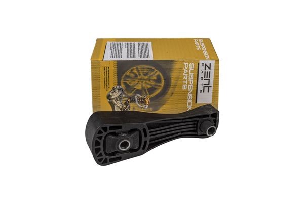 подушка ДВС задняя! Renault Megane 1.4/1.6/1.9D 95-01 Z13173 ZENTPARTS