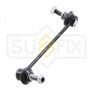 Стойка стабилизатора передняя R HYUNDAI Getz(TB) 1.1-1.6 02-09 SJ-1063 SJ-1063 SUFIX