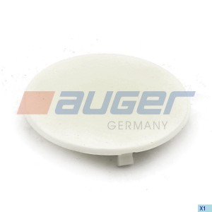 заглушка! передней панели 2x VOLVO FH12/13/16/ FM9/12/13 67040 AUGER