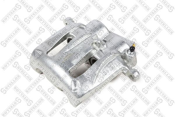 суппорт тормозной передний правый!\ MB Viano/Vito II All 03> 05-90563-SX STELLOX