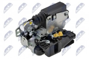 Привод центрального замка: DACIA DUSTER 2010-,LOGAN 2004-,SANDERO 2008-/прав/ EZ EZCRE142 NTY