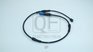 датчик износа колодок задний!\ BMW G01/G02 QF61F00428 QUATTRO FRENI