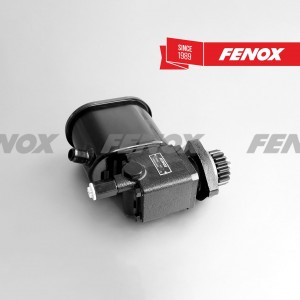 HPS10048 НАСОС ГИДРОУСИЛИТЕЛЯ РУЛЯ HPS10048 FENOX