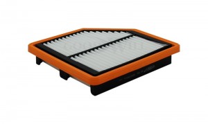 Фильтр воздушный AG760 AG 760 GOODWILL