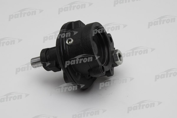 Насос ГУР CHEVROLET Tahoe (08-) PATRON PPS083 PATRON