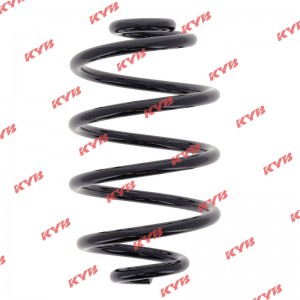 пружина задняя!\ Opel Corsa 1.0-1.7D 01> RX6341 KAYABA