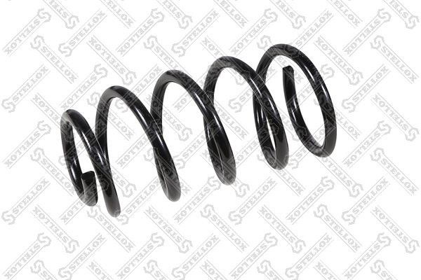 пружина задняя! 42 372 29\ Hyundai Santa Fe 2.7 06> 10-22151-SX STELLOX