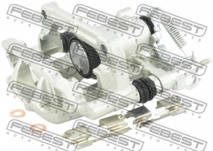 Суппорт задн правый 1077-T300RRH 1077-T300RRH FEBEST