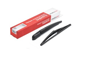 NISSAN MICRA (K12E) (2002>) Metaco со щеткой 7002053 METACO