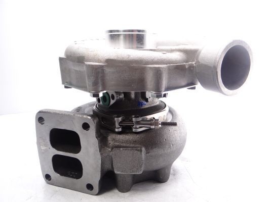 Турбокомпрессор 466950-5002S Garrett TA4516 Scania 4669505002S GARRETT