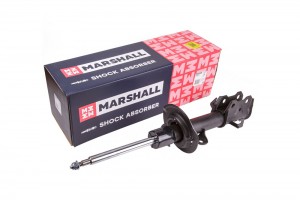 Амортизатор газ. передн. лев. Haval F7 19-  F7x 19- M8011441 M8011441 MARSHALL