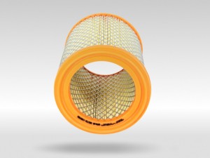 Фильтр воздушный NF4003 NEVSKY FILTER