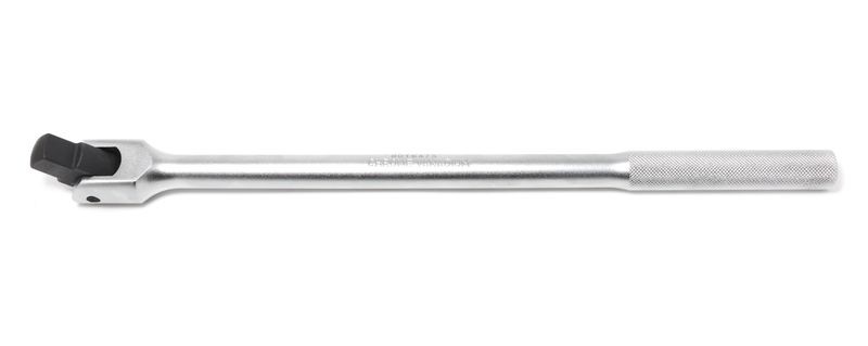 вороток шарнирный! 1/2'' L380мм с накаткой\ F8014380 FORSAGE TOOLS