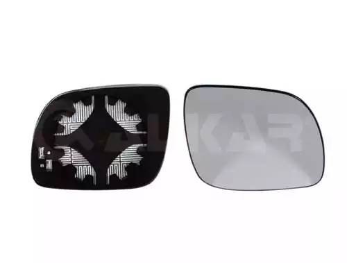 SKODA OCTAVIA (A4 1U-) (2000-2011) 120x90 6432521 ALKAR