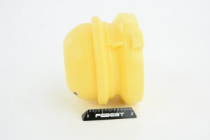Отбойник амортизатора передний ПОДХОДИТ ДЛЯ VOLVO V70 II 2000-2008 VLD-S60 VLD-S60 FEBEST