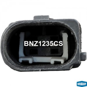 Электромотор стояночного тормоза BNZ1235CS BNZ1235CS KRAUF
