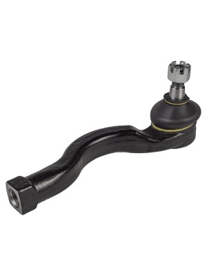 наконечник рулевой левый! Mitsubishi Pajero V63/65/Montero 99> Z10958 ZENTPARTS